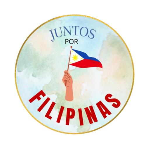 Juntos por filipinas