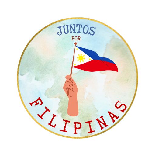 Juntos por filipinas